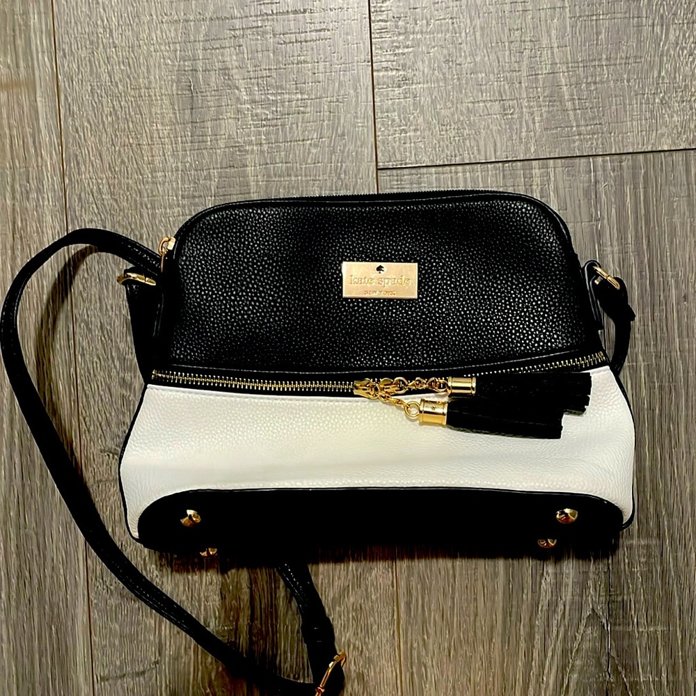 Kate Spade inspired Purse